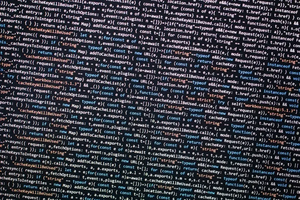 Illustration pour le guide sur les codes ASCII
