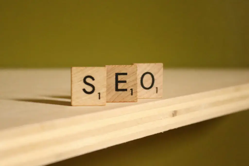 illustration pour le SEO